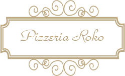 Pizzeria Roko logo